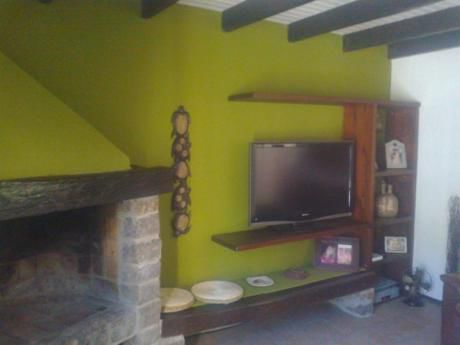Casa En Venta En Minas, Lavalleja
