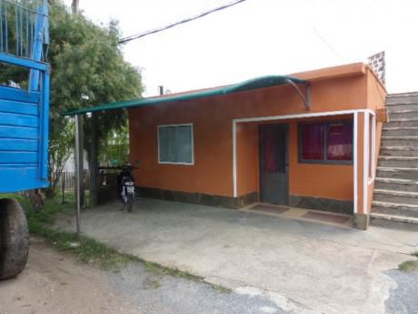 Casa En Venta En Minas, Lavalleja