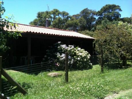 Casa En Venta En Playa Hermosa, Maldonado