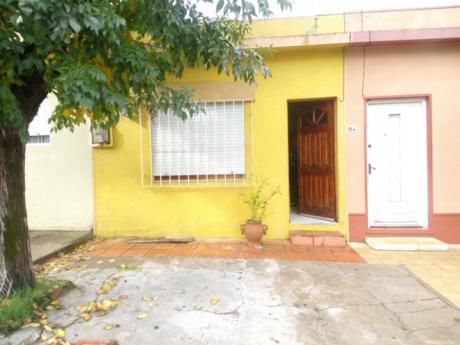 Casa En Venta En Minas, Lavalleja