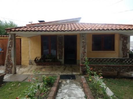 Casa En Venta En Minas, Lavalleja