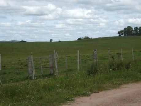 Campo / Chacra En Venta En Mariscala, Lavalleja