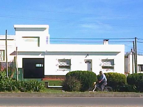 Casa En Venta En Minas, Lavalleja