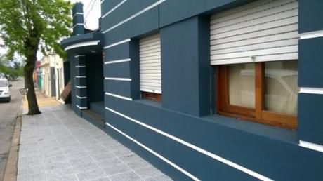 Casa En Venta En Minas, Lavalleja