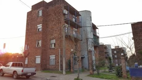 Apartamento En Venta En Mercedes, Soriano