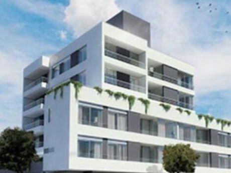 Apartamento En Venta En Mercedes, Soriano