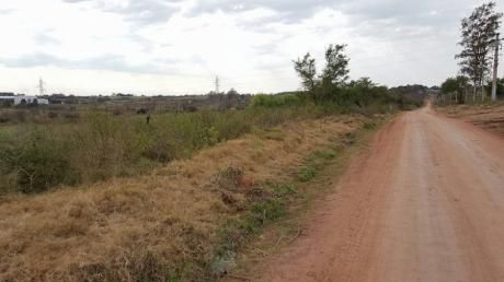 Campo / Chacra En Venta En Mercedes, Soriano