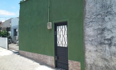 Apartamento En Alquiler En Mercedes, Soriano