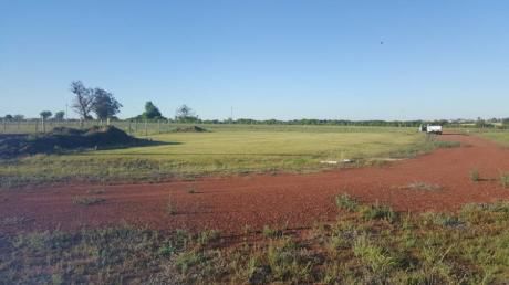 Terreno En Venta En Mercedes, Soriano