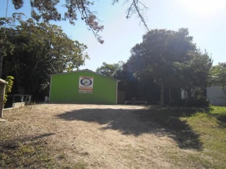 Apartamento En Alquiler - Alquiler Turistico En Balneario Fomento, Colonia