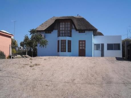 Casa En Alquiler Turistico En Balneario Fomento, Colonia