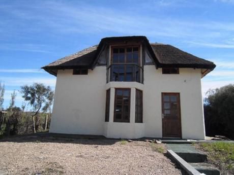 Casa En Alquiler Turistico En Balneario Fomento, Colonia