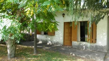 Casa En Venta - Alquiler En Balneario Britopolis, Colonia