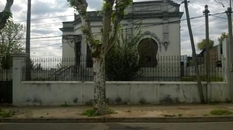 Casa En Venta En Mercedes, Soriano