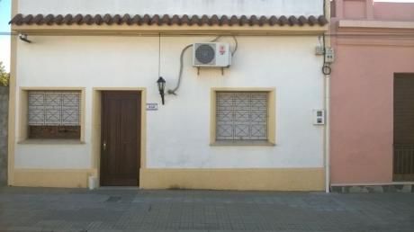 Casa En Venta En Mercedes, Soriano