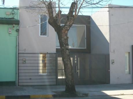 Casa En Venta En Mercedes, Soriano
