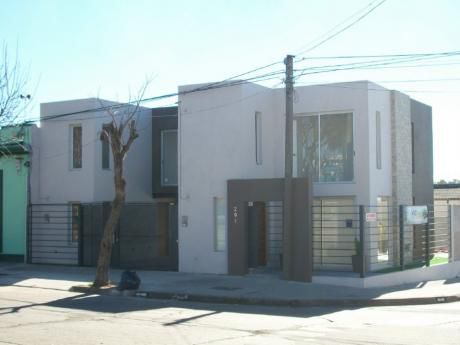 Casa En Venta En Mercedes, Soriano