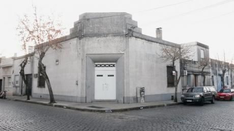 Local Comercial En Alquiler En Mercedes, Soriano