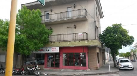 Apartamento En Alquiler En Mercedes, Soriano