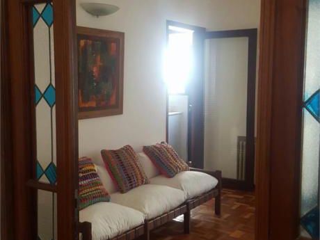 Casa En Venta - Alquiler En Punta Carretas, Montevideo