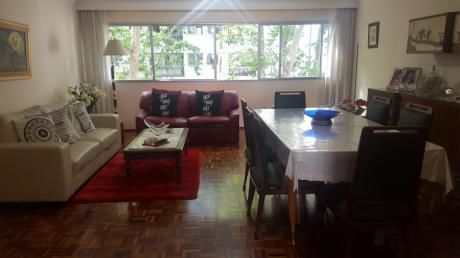 Apartamento En Venta - Alquiler En Pocitos, Montevideo