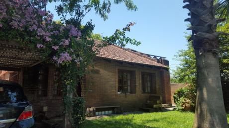Casa En Venta En San José De Carrasco, Ciudad De La Costa, Canelones