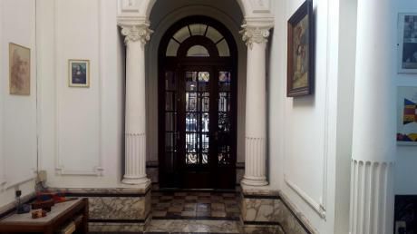 Casa En Venta En Cordón, Montevideo