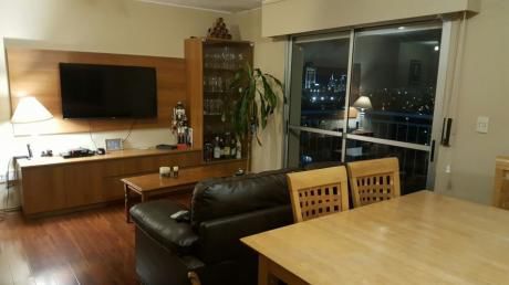 Apartamento En Venta En Buceo, Montevideo