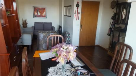 Apartamento En Venta En Aguada, Montevideo
