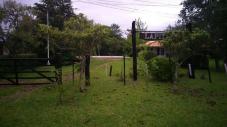 Terreno En Venta En Salto, Salto