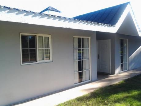 Casa En Venta En Salto, Salto