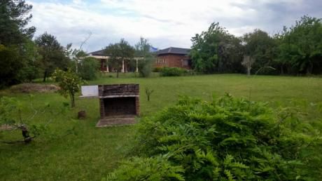 Inversión En Venta En Termas Del Daymán, Salto