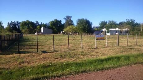 Terreno En Venta En Termas Del Daymán, Salto