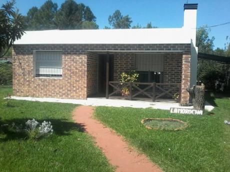 Casa En Venta En Termas Del Daymán, Salto