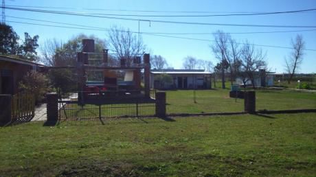 Inversión En Venta En Termas Del Daymán, Salto