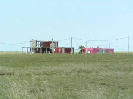 Terreno En Venta En La Pedrera, Rocha