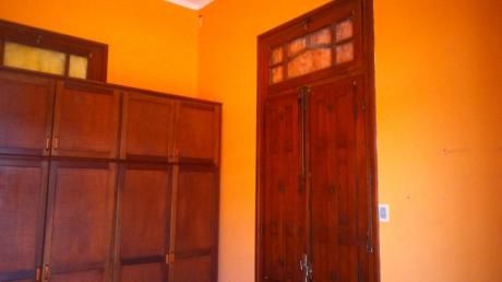 Apartamento En Alquiler En Salto, Salto