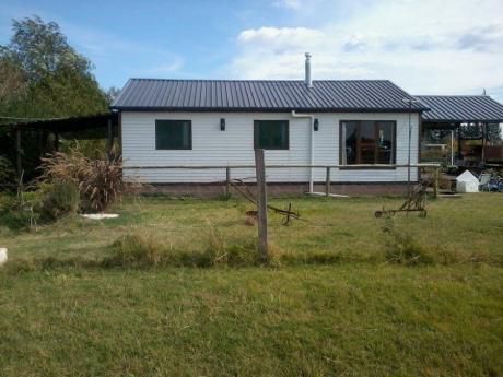 Casa En Venta En Termas Del Daymán, Salto
