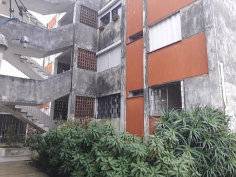 Apartamento En Alquiler En San José De Mayo, San José