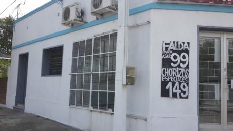 Local Comercial En Alquiler En San José De Mayo, San José