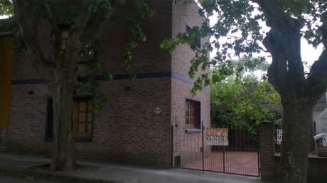 Casa En Alquiler En Durazno , Durazno