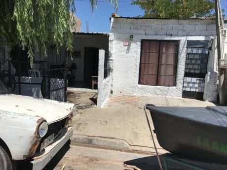 Casa En Venta En Mercedes, Soriano