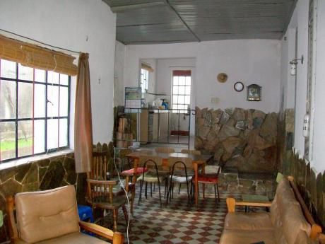 Casa En Venta En Minas, Lavalleja