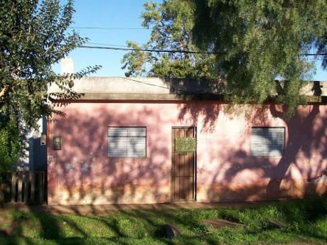 Casa En Venta En Minas, Lavalleja