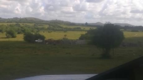Campo / Chacra En Venta En Minas, Lavalleja