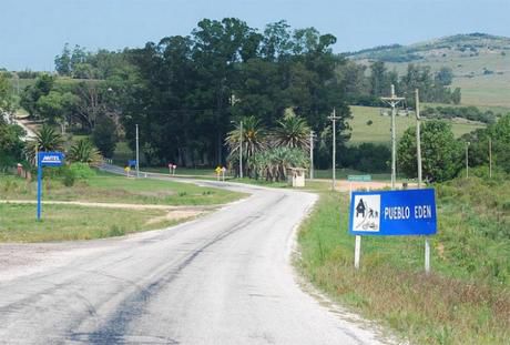 Terreno En Venta En Pueblo Edén, Maldonado