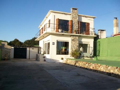 Casa En Venta En Minas, Lavalleja