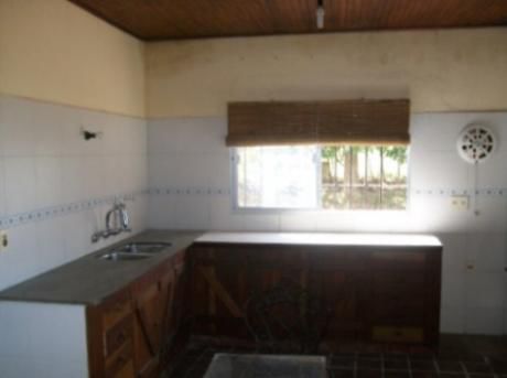 Casa En Venta En Minas, Lavalleja