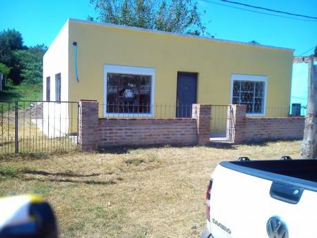 Casa En Alquiler En Salto, Salto
