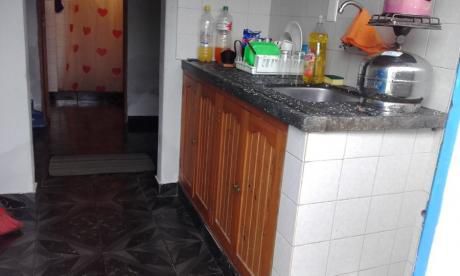 Casa En Venta En Salto, Salto